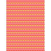 Pochette de 30 feuilles pour Decopatch fluo - Ma Rentrée Facile