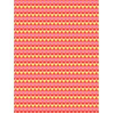 Pochette de 30 feuilles pour Decopatch fluo - Ma Rentrée Facile