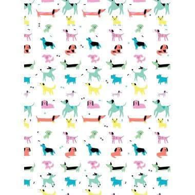 Pochette de 30 feuilles pour Decopatch fluo - Ma Rentrée Facile