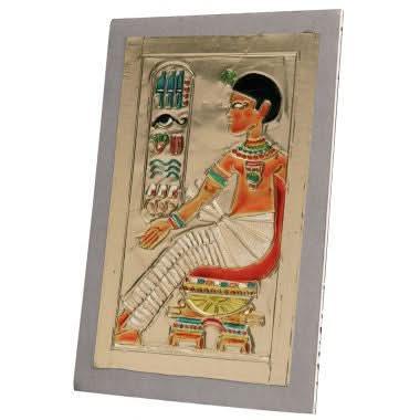 Pochette de 12 feuilles de métal à repousser en aluminium, 21x30cm - Ma Rentrée Facile