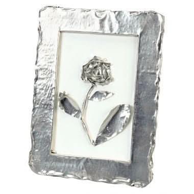 Pochette de 12 feuilles de métal à repousser en aluminium, 21x30cm - Ma Rentrée Facile