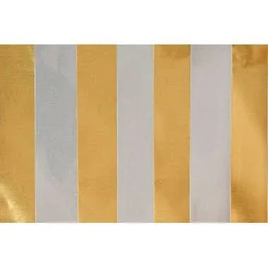 Pochette de 12 feuilles de métal à repousser en aluminium, 21x30cm - Ma Rentrée Facile