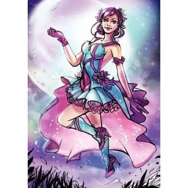 Pochette de 12 markers Graph'it manga - Ma Rentrée Facile