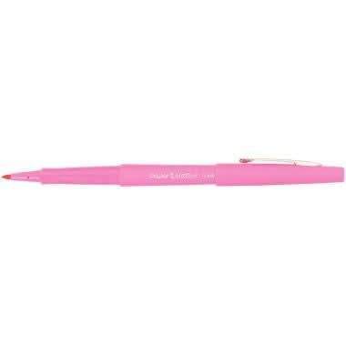 Pochette de 16 feutres nylon Flair assortis - Ma Rentrée Facile