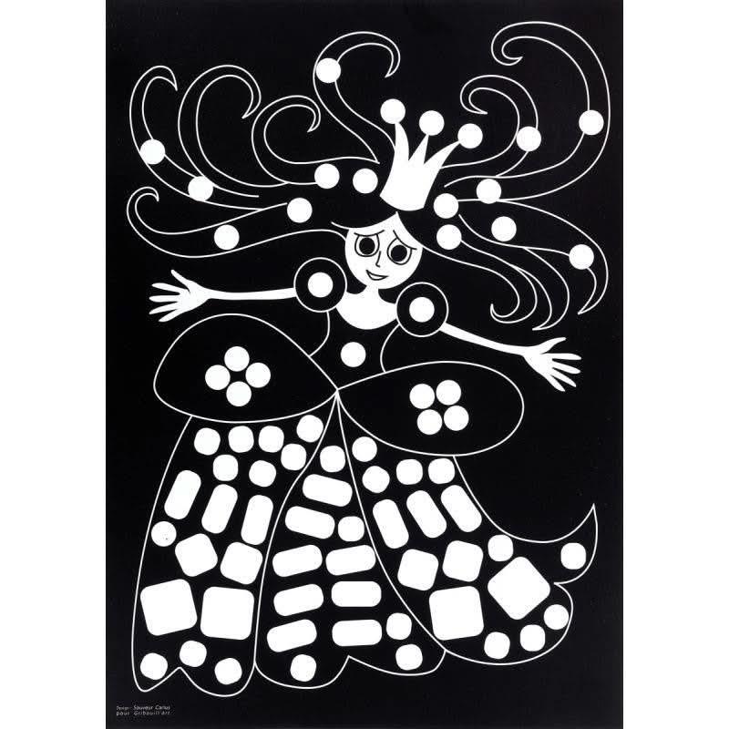 Pochette de 16 feuilles + 16 planches de gommettes - Ma Rentrée Facile