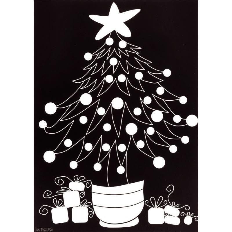 Pochette de 16 feuilles + 16 planches de gommettes - Ma Rentrée Facile