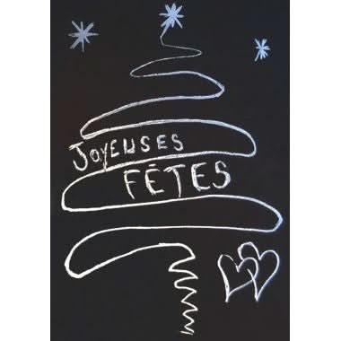 Pochette de 20 feuilles à gratter or et argent - Ma Rentrée Facile