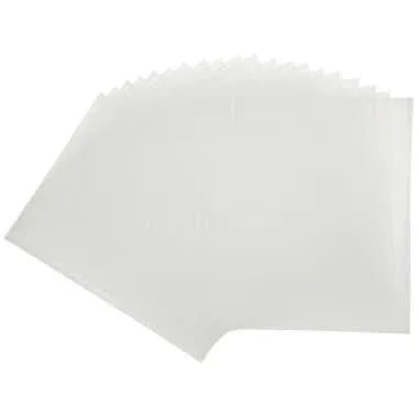 Pochette de 20 feuilles papier calque uni, 90g, 24x32 cm EXCELLENCE - Ma Rentrée Facile