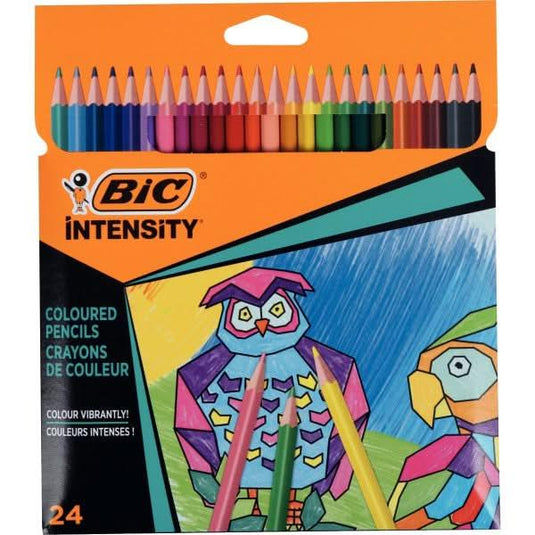 POCH 24CRAY COUL COLOR UP - Ma Rentrée Facile