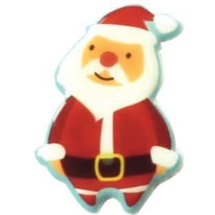 Pochette de 250 stickers déco 3D cooky thème Noël - Ma Rentrée Facile