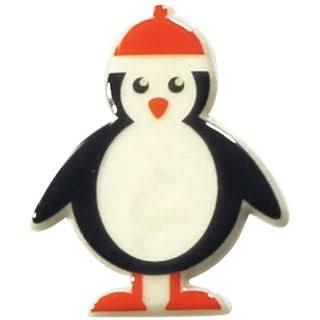 Pochette de 250 stickers déco 3D cooky thème Noël - Ma Rentrée Facile
