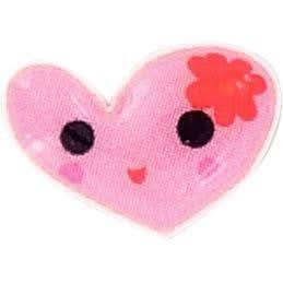 Pochette de 294 stickers déco 3D cooky thème fantaisie, 8 planches - Ma Rentrée Facile