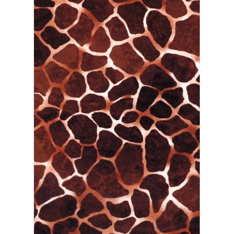 Pochette de 30 feuilles pour Decopatch motifs animaux - Ma Rentrée Facile