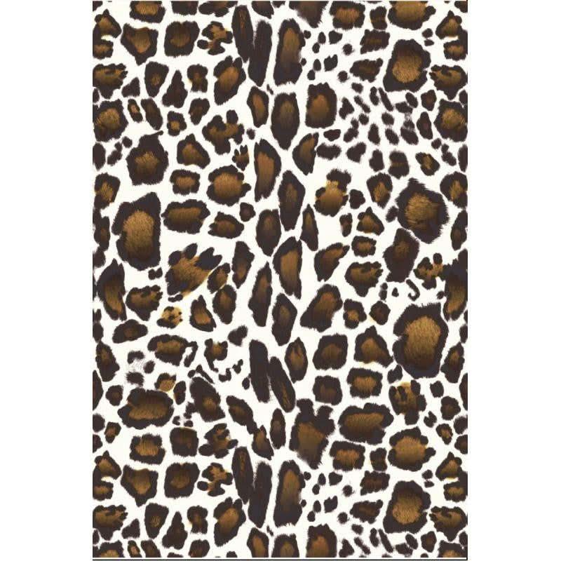 Pochette de 30 feuilles pour Decopatch motifs animaux - Ma Rentrée Facile