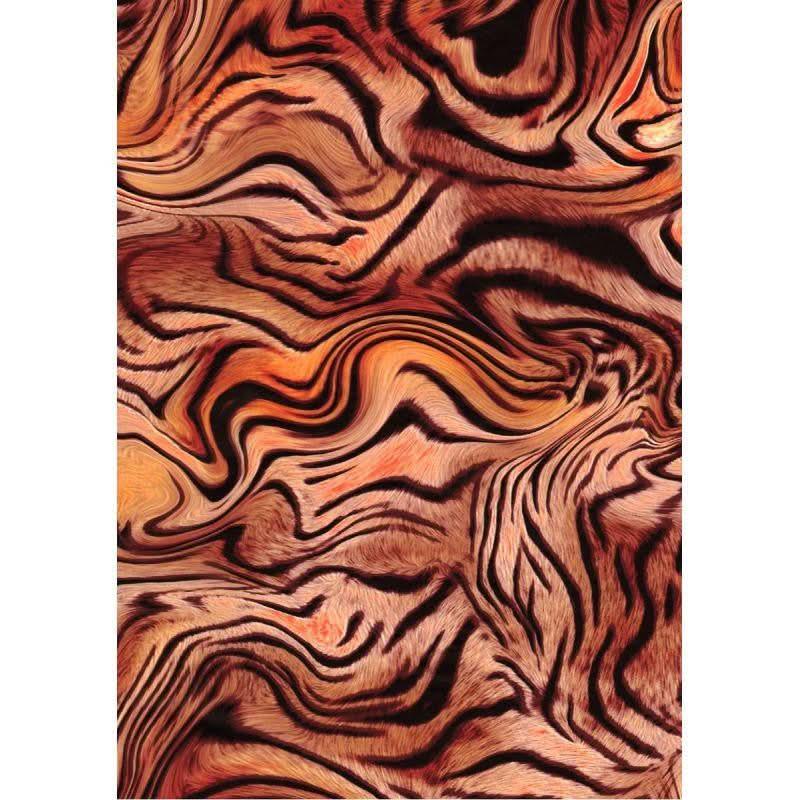 Pochette de 30 feuilles pour Decopatch motifs animaux - Ma Rentrée Facile