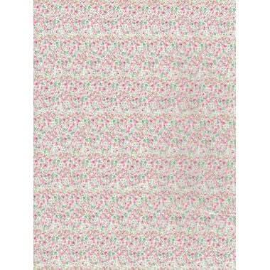 Pochette de 30 feuilles pour Decopatch motifs fantaisie - Ma Rentrée Facile