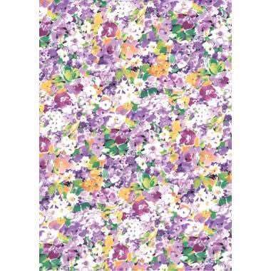 Pochette de 30 feuilles pour Decopatch motifs fantaisie - Ma Rentrée Facile