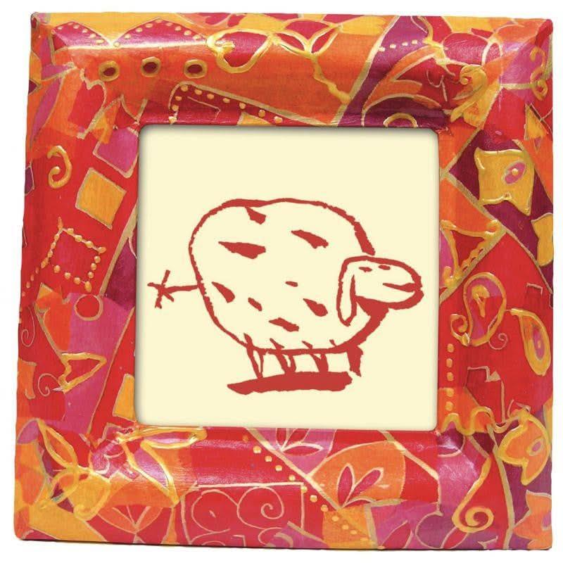 Pochette de 30 feuilles pour Decopatch motifs Noël - Ma Rentrée Facile