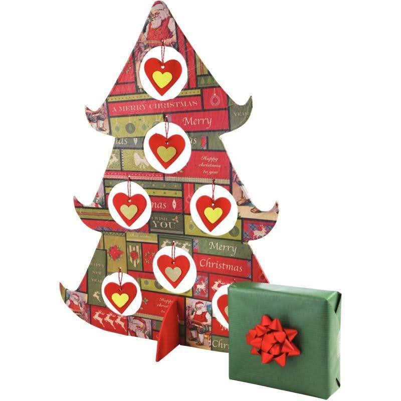 Pochette de 30 feuilles pour Decopatch motifs Noël - Ma Rentrée Facile