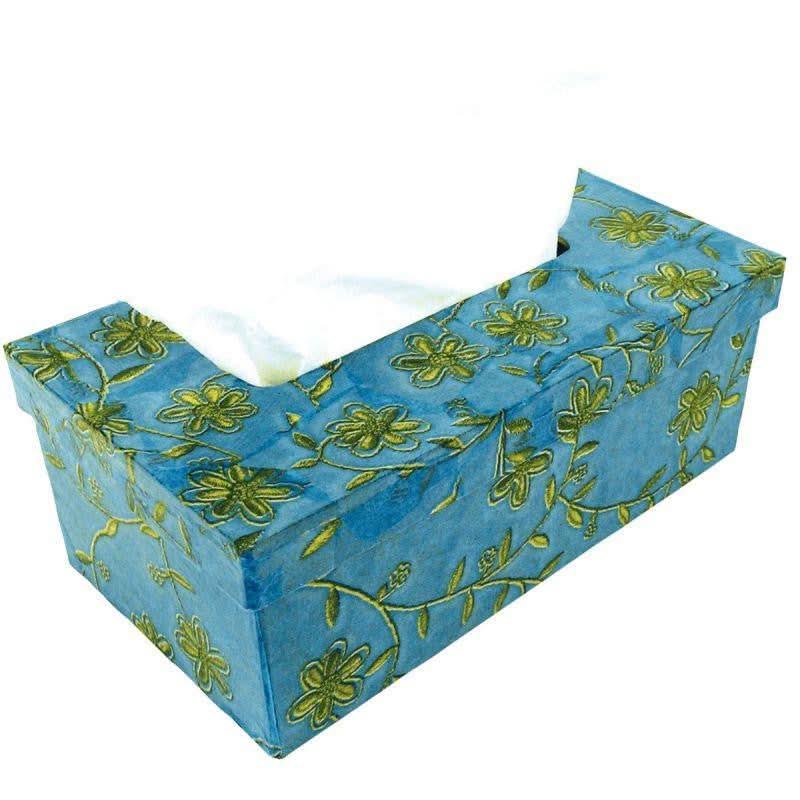 Pochette de 30 feuilles pour Decopatch motifs Noël - Ma Rentrée Facile