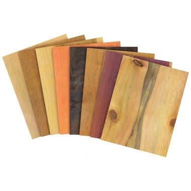 Pochette de 32 feuilles de papier motif écorce, 22x28cm - Ma Rentrée Facile