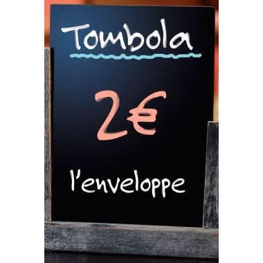 Pochette de 4 marqueurs craie Chalk pointe biseauté 8mm assortis - Ma Rentrée Facile