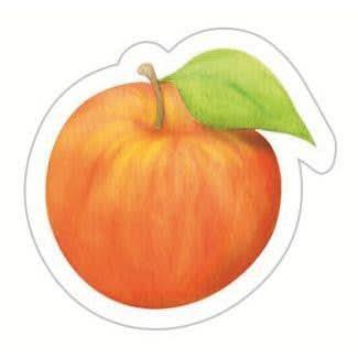 Pochette de 408 gommettes fruits et légumes, adhésives repositionnables - Ma Rentrée Facile