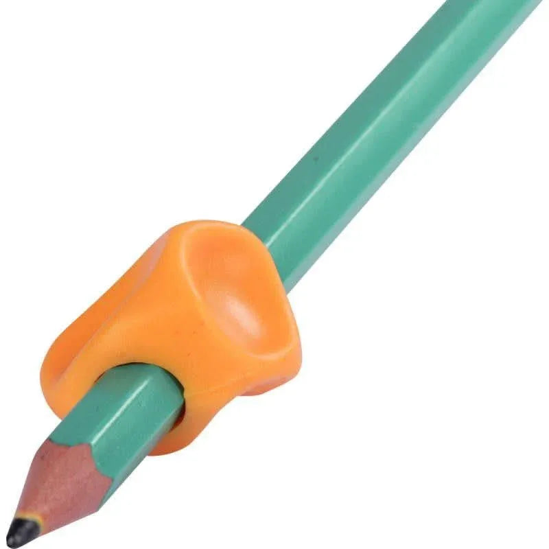 Pochette de 6 guide-doigts Grippies - Ma Rentrée Facile