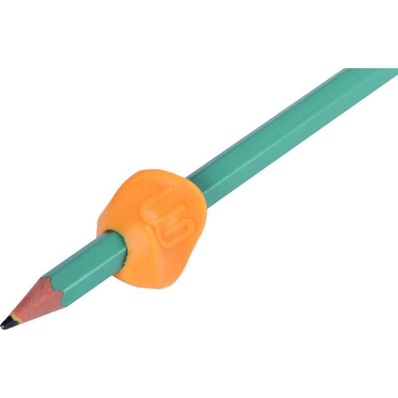 Pochette de 6 guide-doigts Grippies - Ma Rentrée Facile