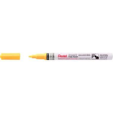 Pochette de 6 marqueurs peinture basic assortis Pentel Arts - Ma Rentrée Facile