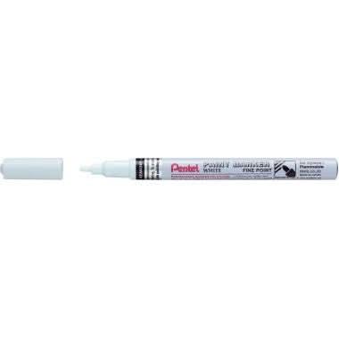 Pochette de 6 marqueurs peinture basic assortis Pentel Arts - Ma Rentrée Facile