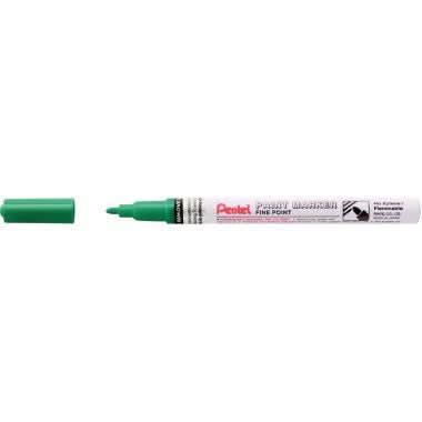 Pochette de 6 marqueurs peinture basic assortis Pentel Arts - Ma Rentrée Facile