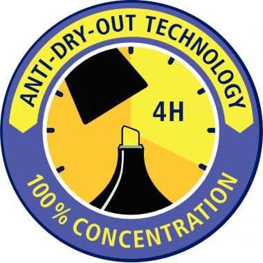 Pochette de 6 surligneurs STABILO BOSS pastel assortis - Ma Rentrée Facile