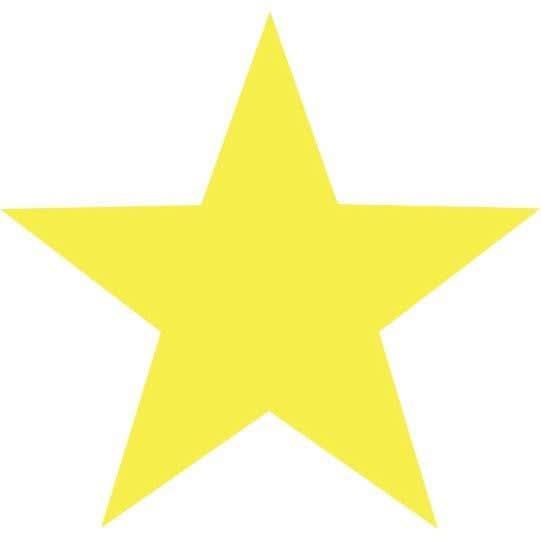 Pochette de 620 maxi gommettes baby géométriques - Ma Rentrée Facile