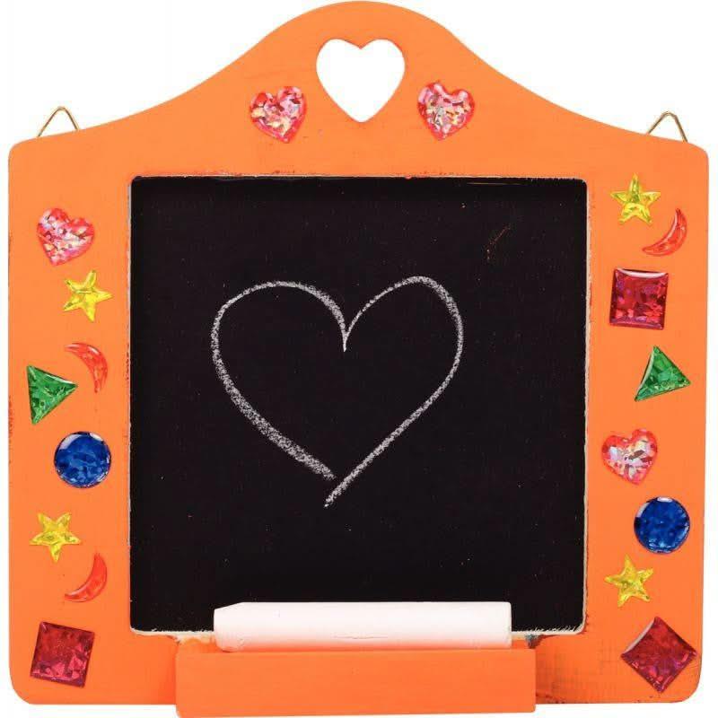 Pochette de 78 pierres Époxy adhésives holographiques assortis - Ma Rentrée Facile