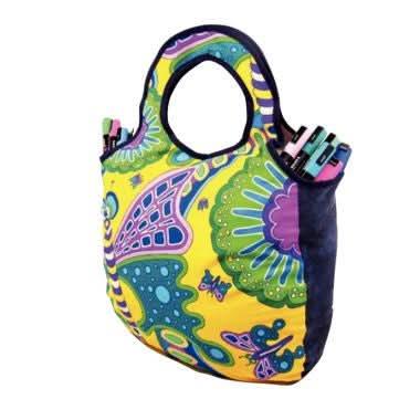 Pochette de 8 marqueurs Posca pointe moyenne conique PC5M couleurs assorties - Ma Rentrée Facile