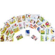 Lot de 960 images en planches dimensions 8,5 x 6 cm - Ma Rentrée Facile