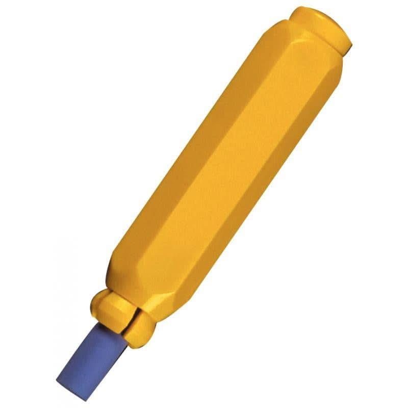 Porte craie en plastique diamètre 9 mm - Ma Rentrée Facile