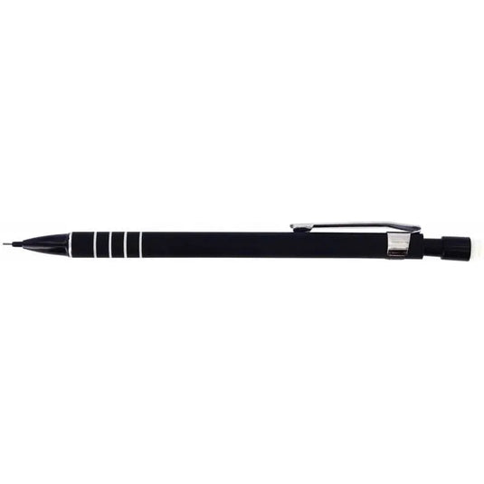 Porte mine rechargeable canon rentrant 0,7 mm - Ma Rentrée Facile