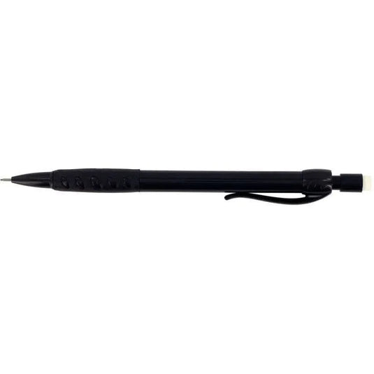 Porte mine rechargeable canon rentrant 0,7mm - Ma Rentrée Facile