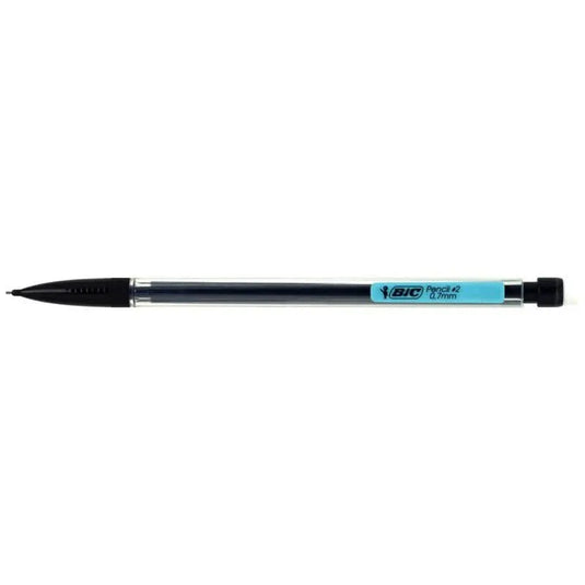 Porte-mines jetable BIC Matic classique 0,7 mm HB - Ma Rentrée Facile
