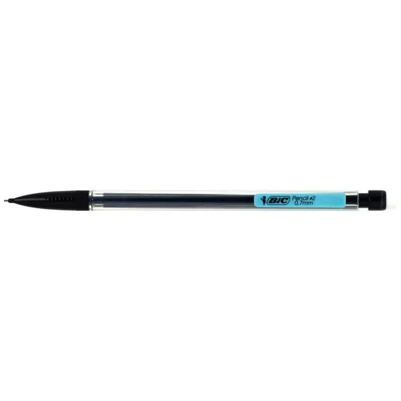 Porte-mines jetable BIC Matic classique 0,7 mm HB - Ma Rentrée Facile