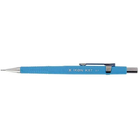 Porte-mines technique rechargeable canon fixe 0,7 mm - Ma Rentrée Facile
