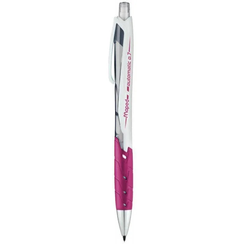 Portemine rechargeable Maped Black Pep's 0,7mm - Ma Rentrée Facile
