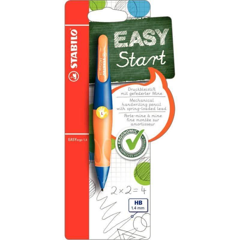 Portemine Easy Ergo gaucher - Ma Rentrée Facile