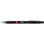 Portemine Rotring Visumax 0,7mm noir - Ma Rentrée Facile