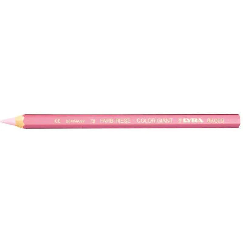 Pot 60 crayons de couleurs Lyra - Ma Rentrée Facile