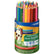 Pot 60 crayons de couleurs Lyra - Ma Rentrée Facile