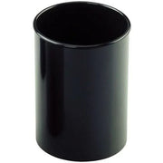 Pot à crayons recyclé noir - Ma Rentrée Facile