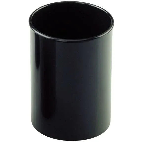 Pot à crayons recyclé noir - Ma Rentrée Facile